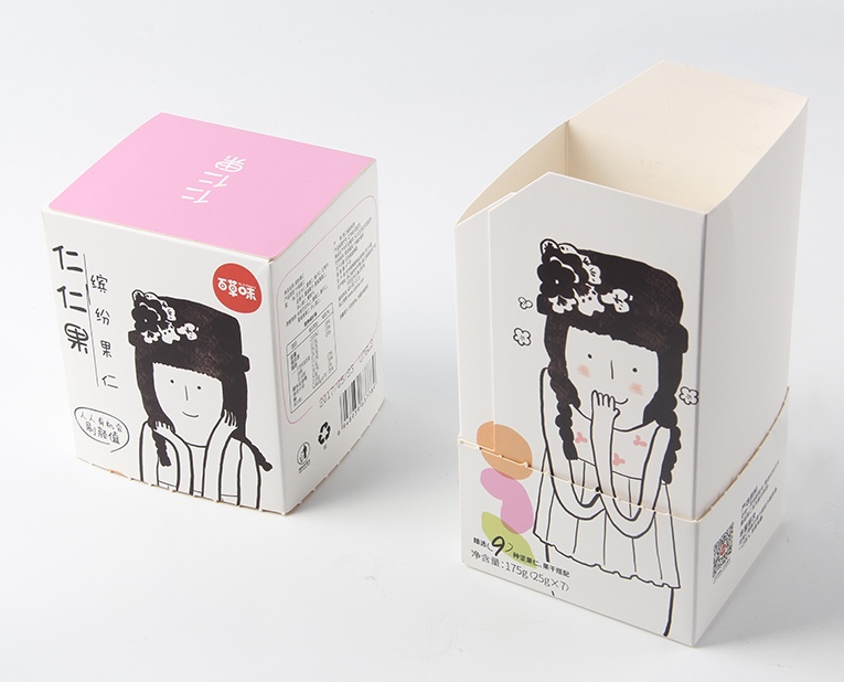 化妝品的盒子在訂制過(guò)程中保持顏色出眾的4個(gè)小細(xì)節(jié) 化妝品的盒子在訂制過(guò)程中保持顏色出眾的4個(gè)小細(xì)節(jié)