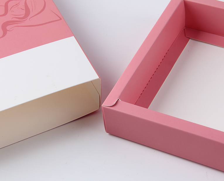 化妝品的盒子如果在定做的時候不住要這4個點，會后悔