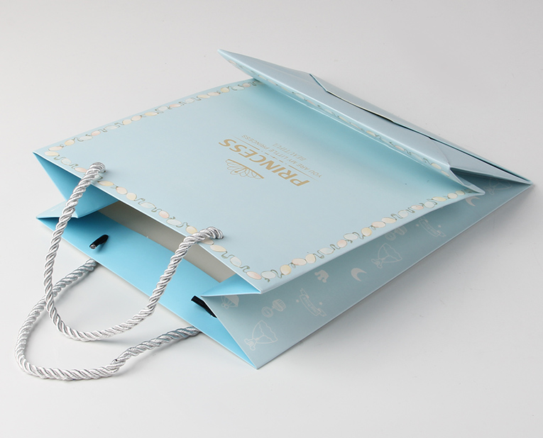 一些居心不良的襯衫禮品袋制造商，是如何在打樣&ldquo;下功夫&rdquo;