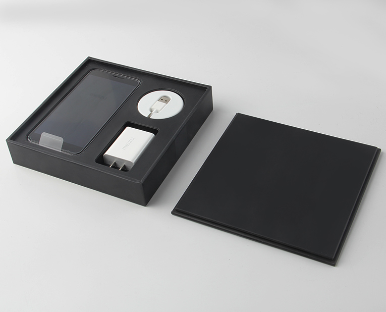 年底手機暢銷，如果禮盒定做時耍滑頭，商家該怎么甄別