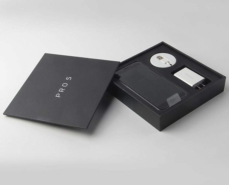 年底手機暢銷，如果禮盒定做時耍滑頭，商家該怎么甄別