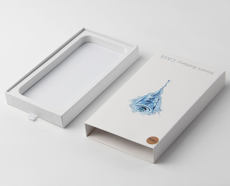 手機(jī)包裝表面臟污的話，應(yīng)該在訂做時(shí)怎么避免和處理？