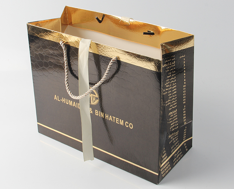 高檔禮品袋廠統(tǒng)計01年以來，絲印技術的起伏市場