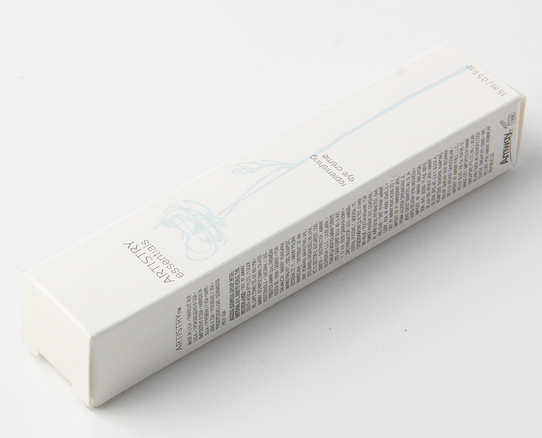 薄紙儲(chǔ)存鑒定法，看清香水盒子的定做方是不是真金