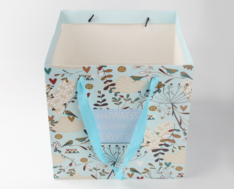 手機禮品袋的廠家玩自爆，不成功的案例也敢拿出來說