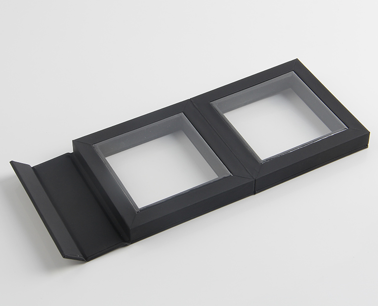 獨(dú)特的包裝設(shè)計(jì)功能