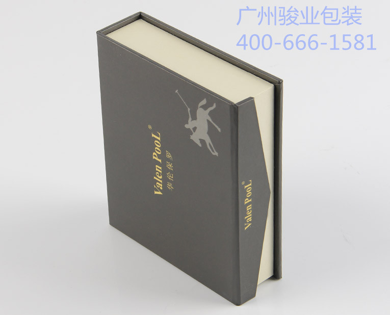 只有不斷精進(jìn)茶葉精裝盒定做技術(shù)，才能夠站穩(wěn)腳跟