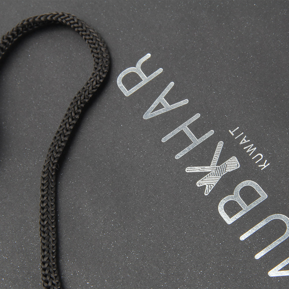 時間都去哪啦？褲子紙袋生產(chǎn)廠家跟你算清楚