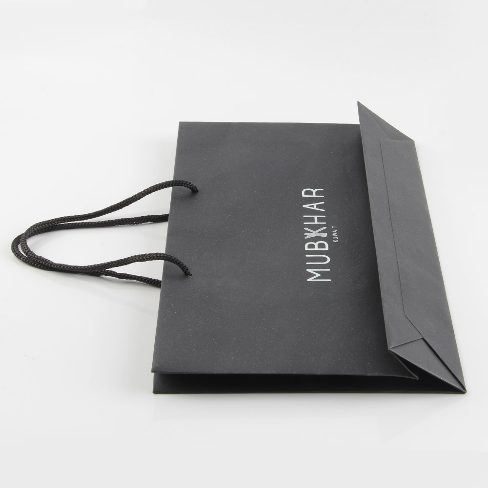 時間都去哪啦？褲子紙袋生產(chǎn)廠家跟你算清楚