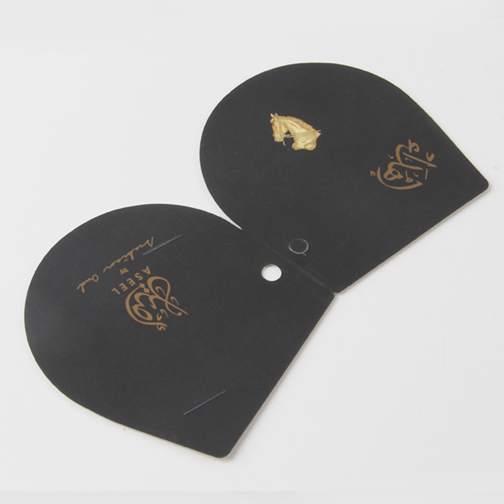 遇到一個財大氣粗的米蘭客戶，內(nèi)衣吊牌生產(chǎn)廠家也很頭大