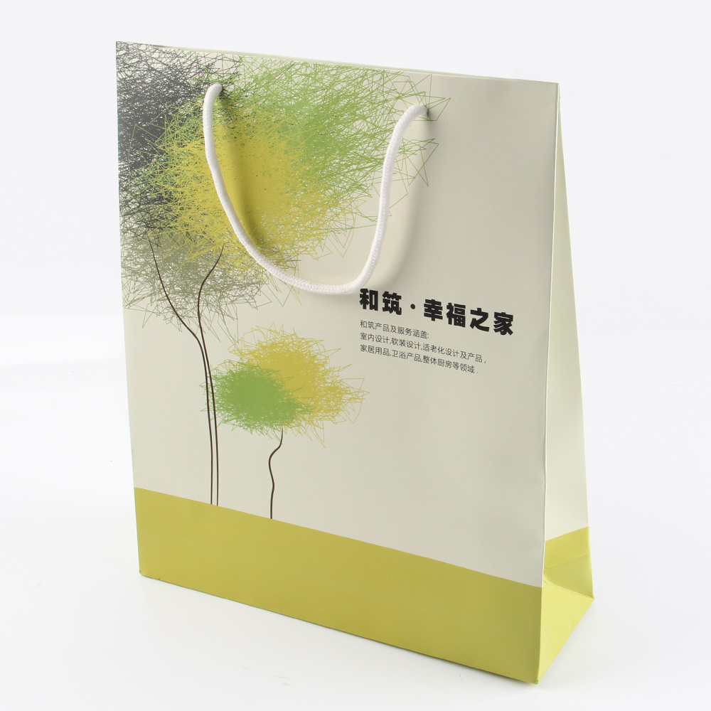 衣服紙袋工廠的業(yè)務(wù)同事，寫下了和客戶溝通的精髓