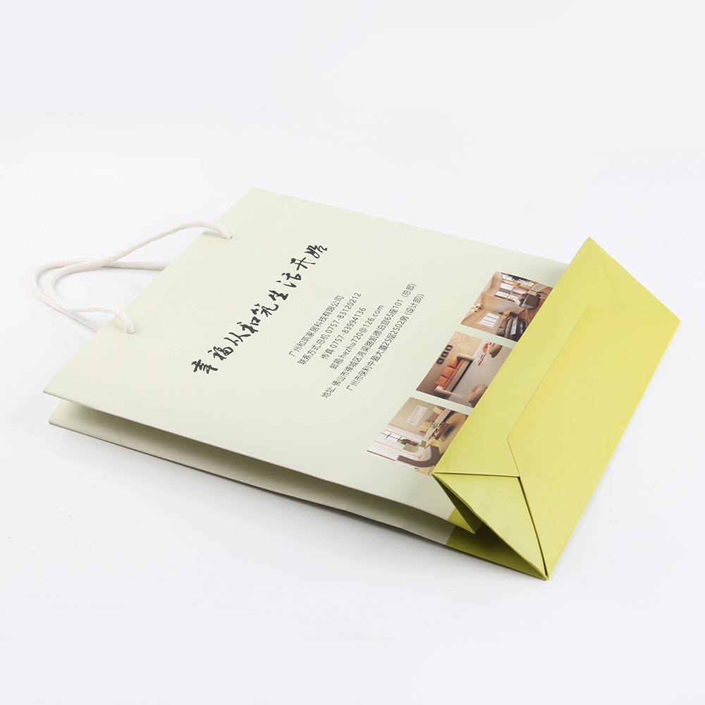 衣服紙袋工廠的業(yè)務(wù)同事，寫下了和客戶溝通的精髓