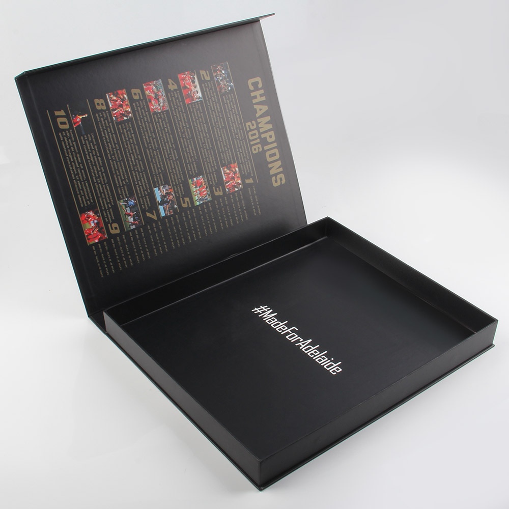 去年，茶葉精裝盒工廠的樣品費，破壞了一樁交易