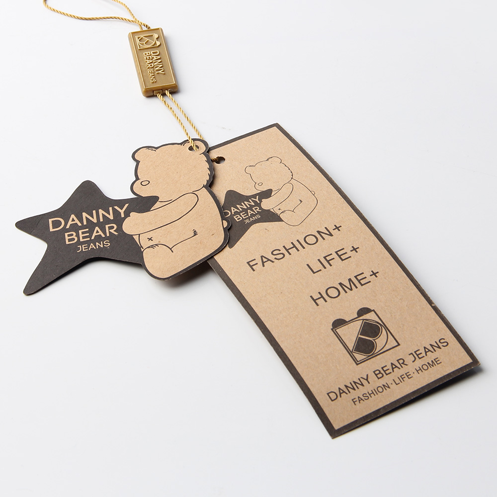 廣交會(huì)上，牛仔褲吊牌工廠如臨大敵，遇見(jiàn)旗鼓相當(dāng)?shù)膶?duì)手