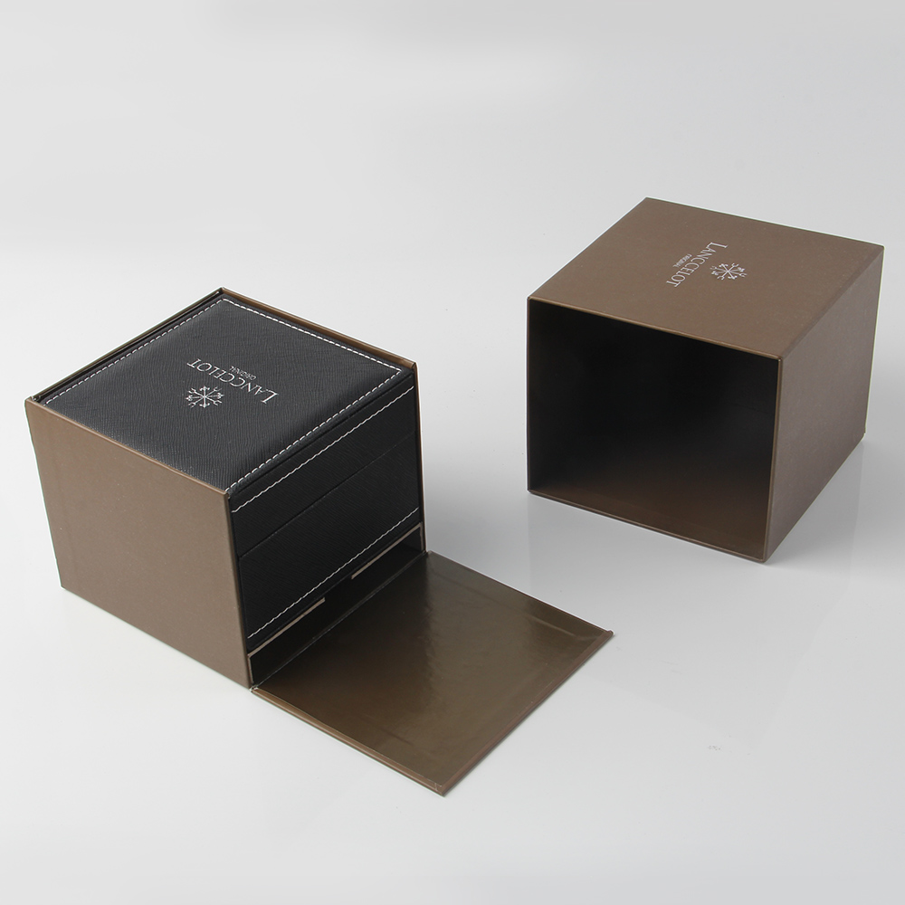 失敗的會讓項鏈精裝盒廠更加強大，做到更加好