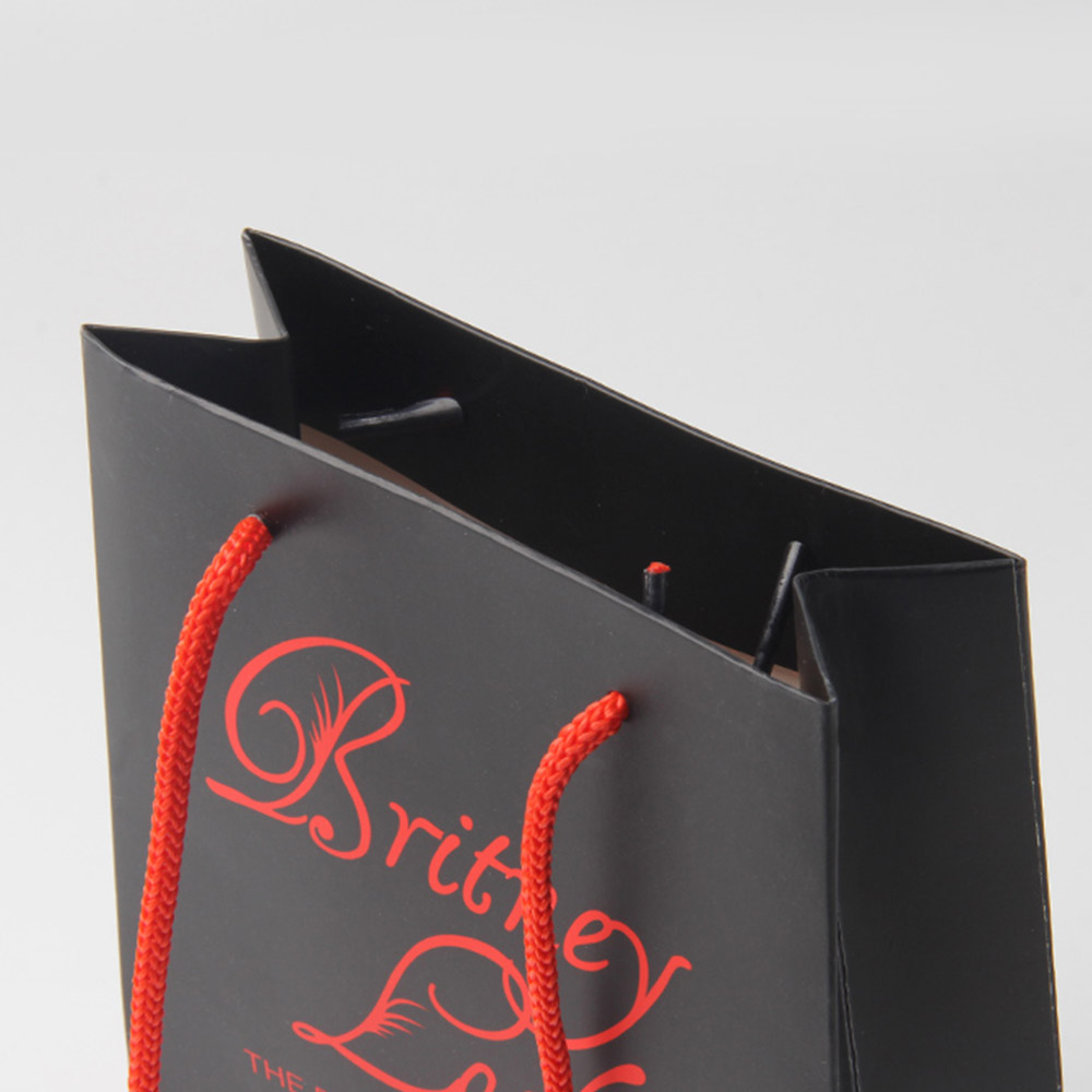 想定做首飾紙袋？不妨看看制造商5-10號捕獲的外貿(mào)利好消息