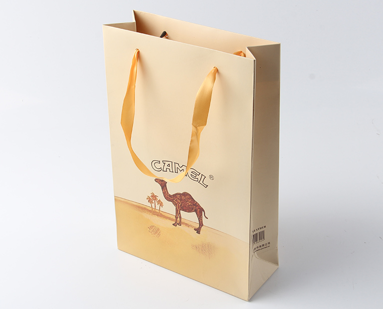 手拎紙袋的多功能絲帶提繩 手拎紙袋的多功能絲帶提繩