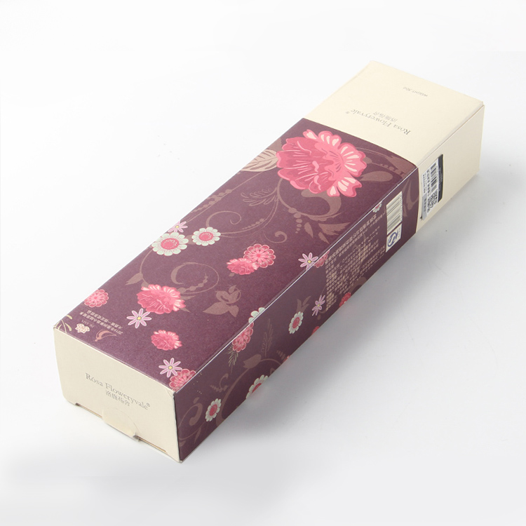 過(guò)去的1年中，香水精裝盒生產(chǎn)廠家開(kāi)始注意到的變化，或許會(huì)改變浪潮