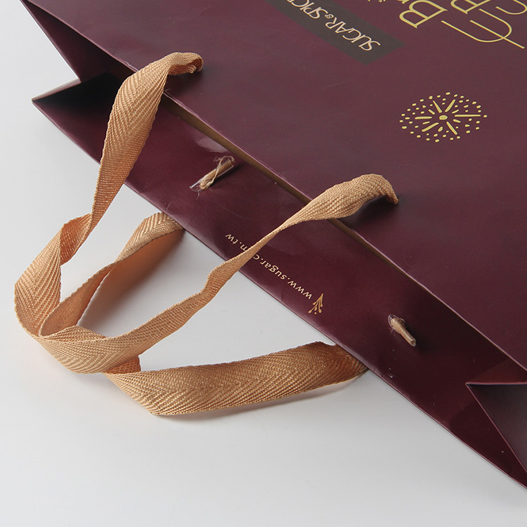 茶葉紙袋的發(fā)展該革新還是古典，看制造商的抉擇