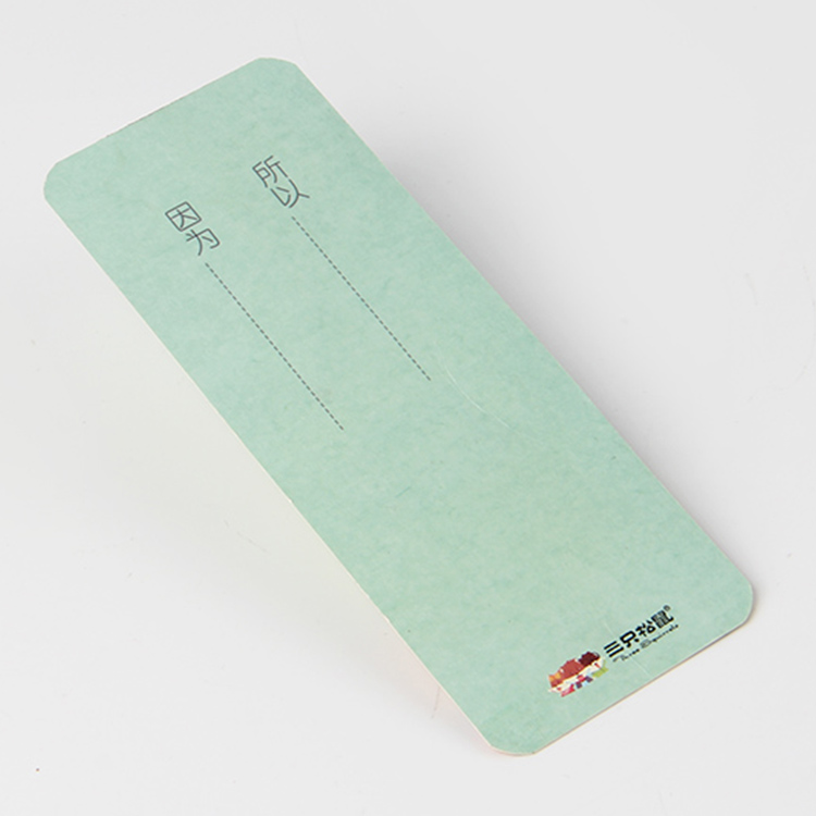 想要彩色吊牌，但是預(yù)算不足怎么辦，工廠給你3個tips