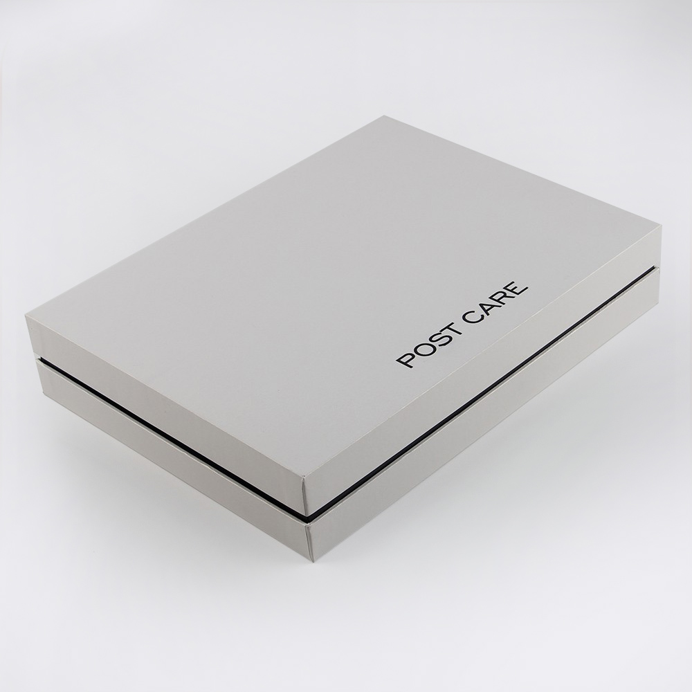 自有輪回，襯衫盒廠做的紙盒，也曾經(jīng)跨過山河大海