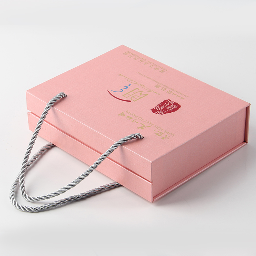 美容產(chǎn)品的盒子挑選定制的顏色，為何和其他包裝盒反著來(lái)？