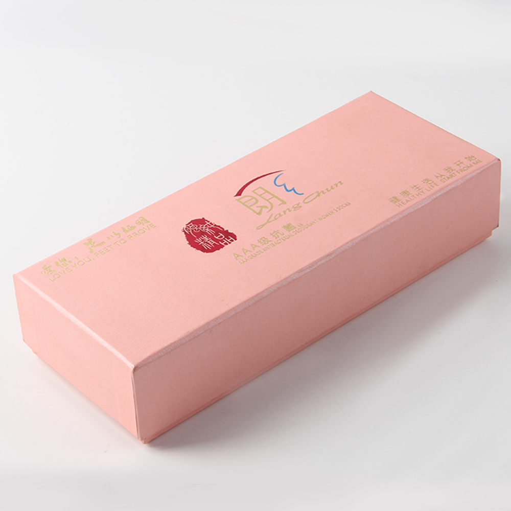 美容產(chǎn)品的盒子挑選定制的顏色，為何和其他包裝盒反著來(lái)？