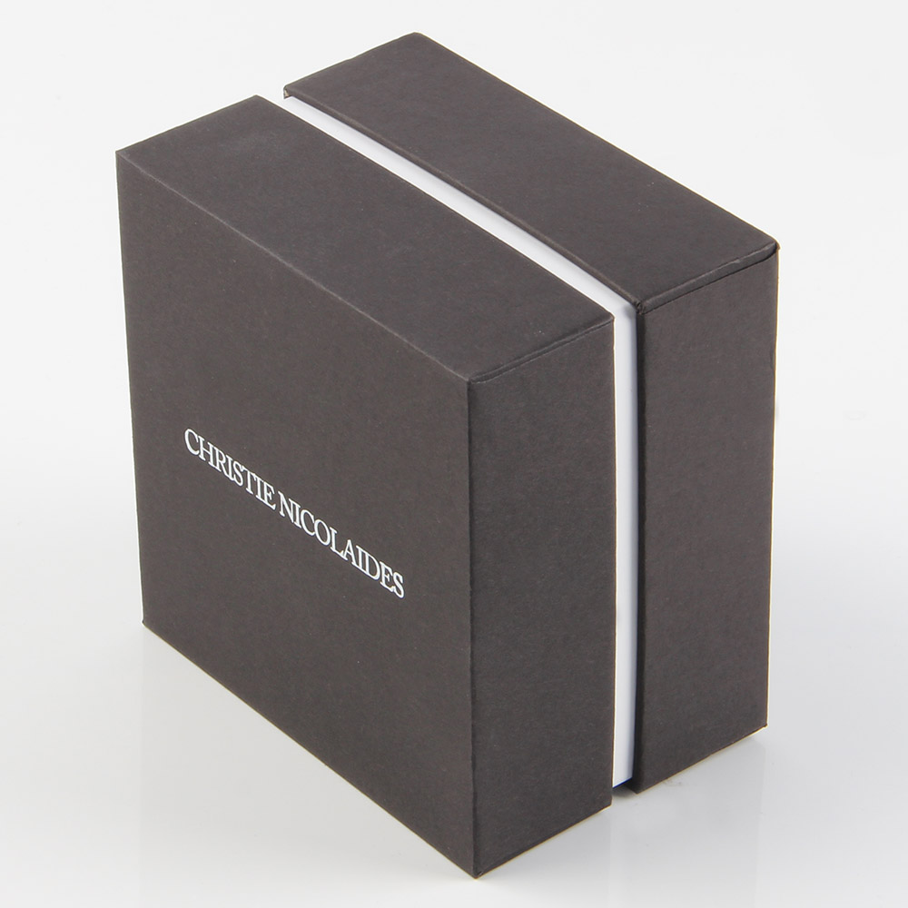 揭穿貓膩，耳環(huán)禮盒定做的大貨才是驗(yàn)貨重頭戲