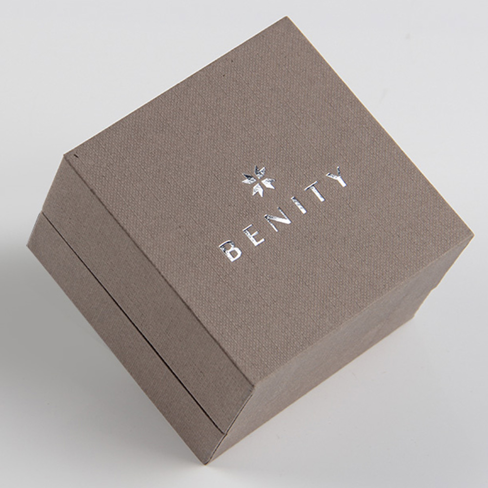 拒絕無理，手表包裝在訂做過程中被污蔑也不怕