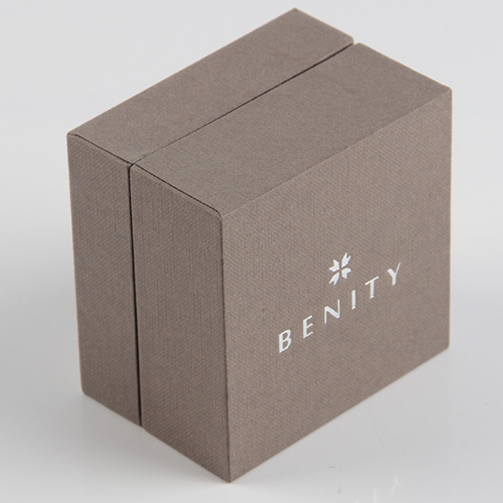 拒絕無理，手表包裝在訂做過程中被污蔑也不怕