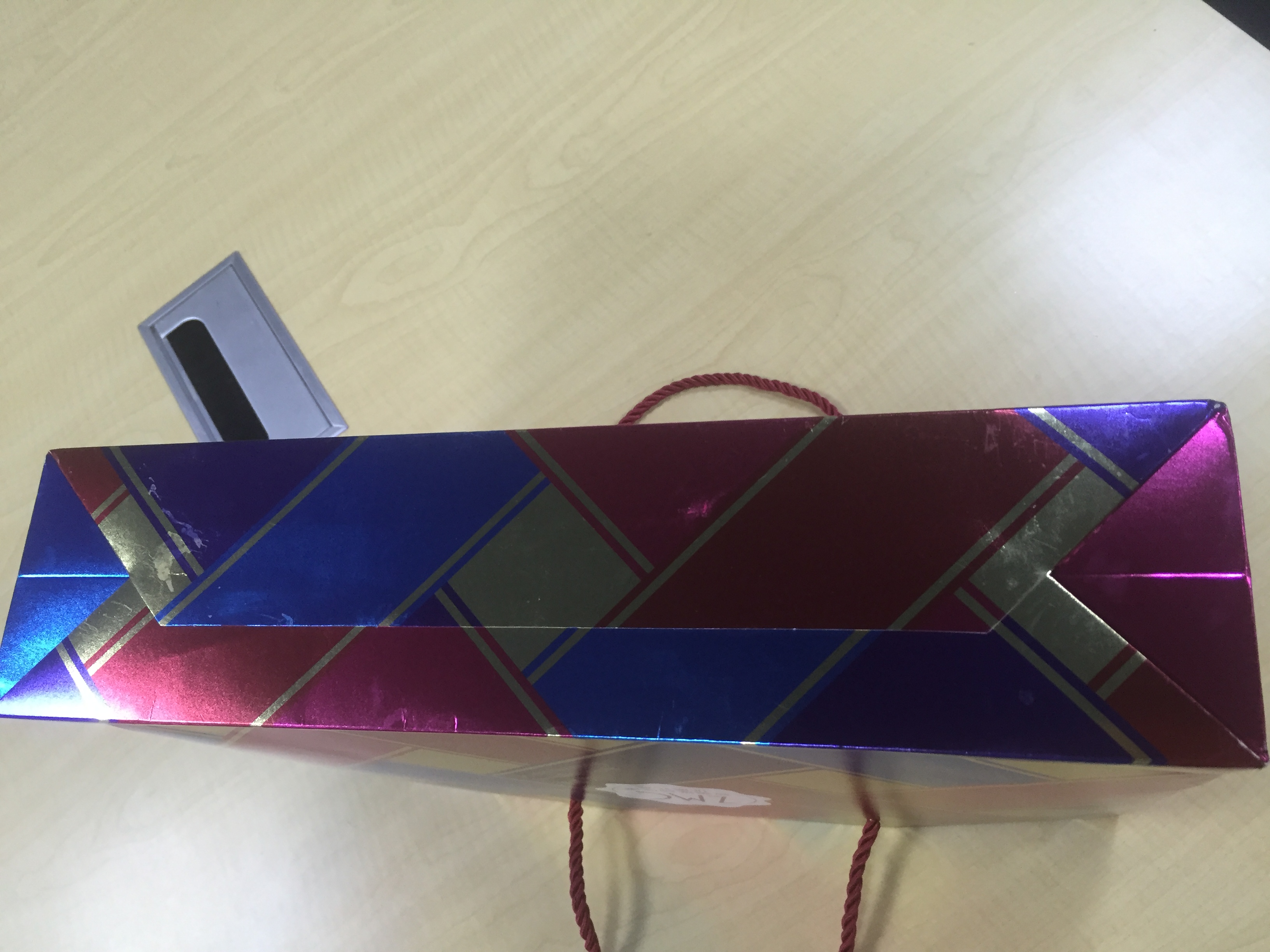 前車之鑒后車之師，總結(jié)10多年來月餅紙袋訂做的變化