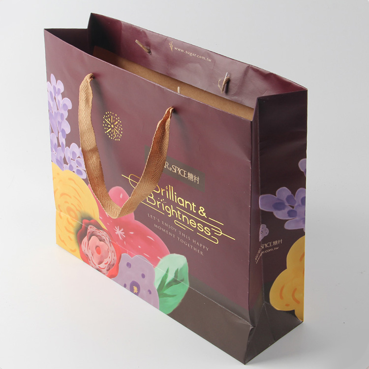 義烏廣東福建哪里手提袋靠譜一些？