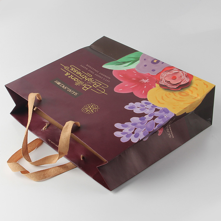 義烏廣東福建哪里手提袋靠譜一些？