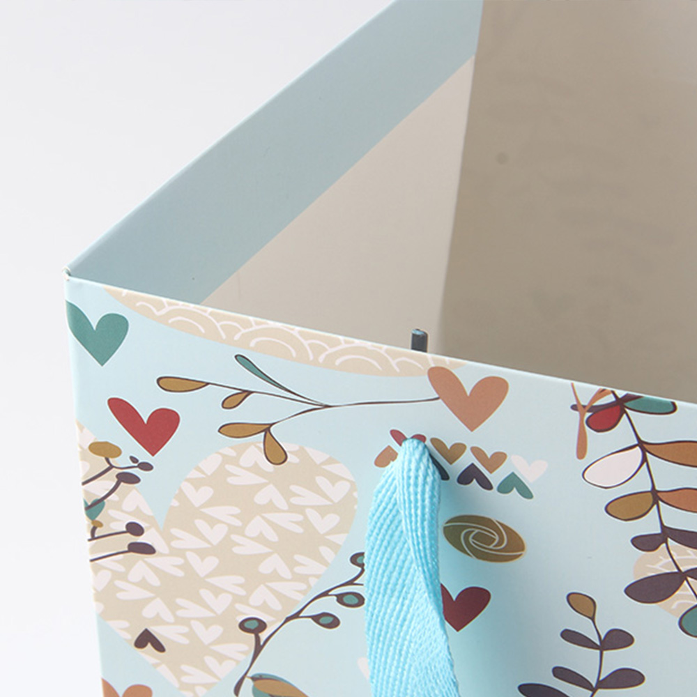 你的電子產(chǎn)品是這2.5種紙袋的哪一種？