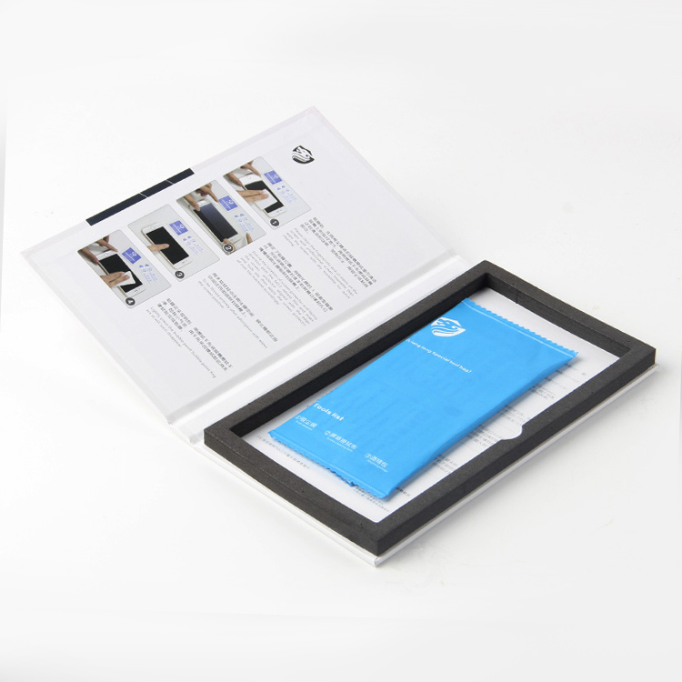 利欲使得剽竊的爪牙伸向了電子產(chǎn)品禮品盒 利欲使得剽竊的爪牙伸向了電子產(chǎn)品禮品盒