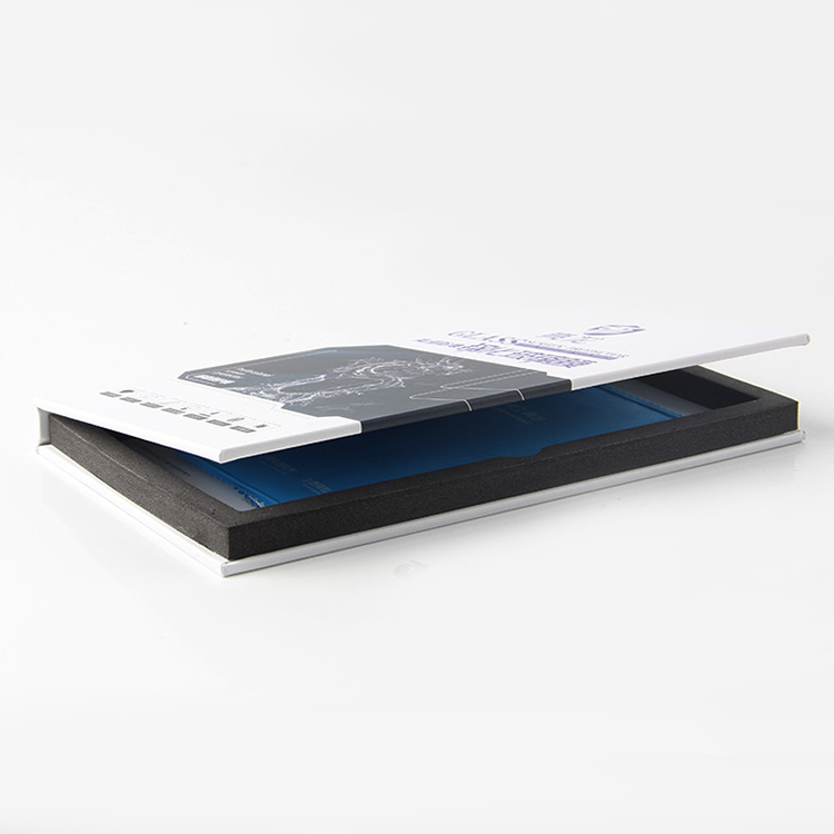 利欲使得剽竊的爪牙伸向了電子產(chǎn)品禮品盒 利欲使得剽竊的爪牙伸向了電子產(chǎn)品禮品盒