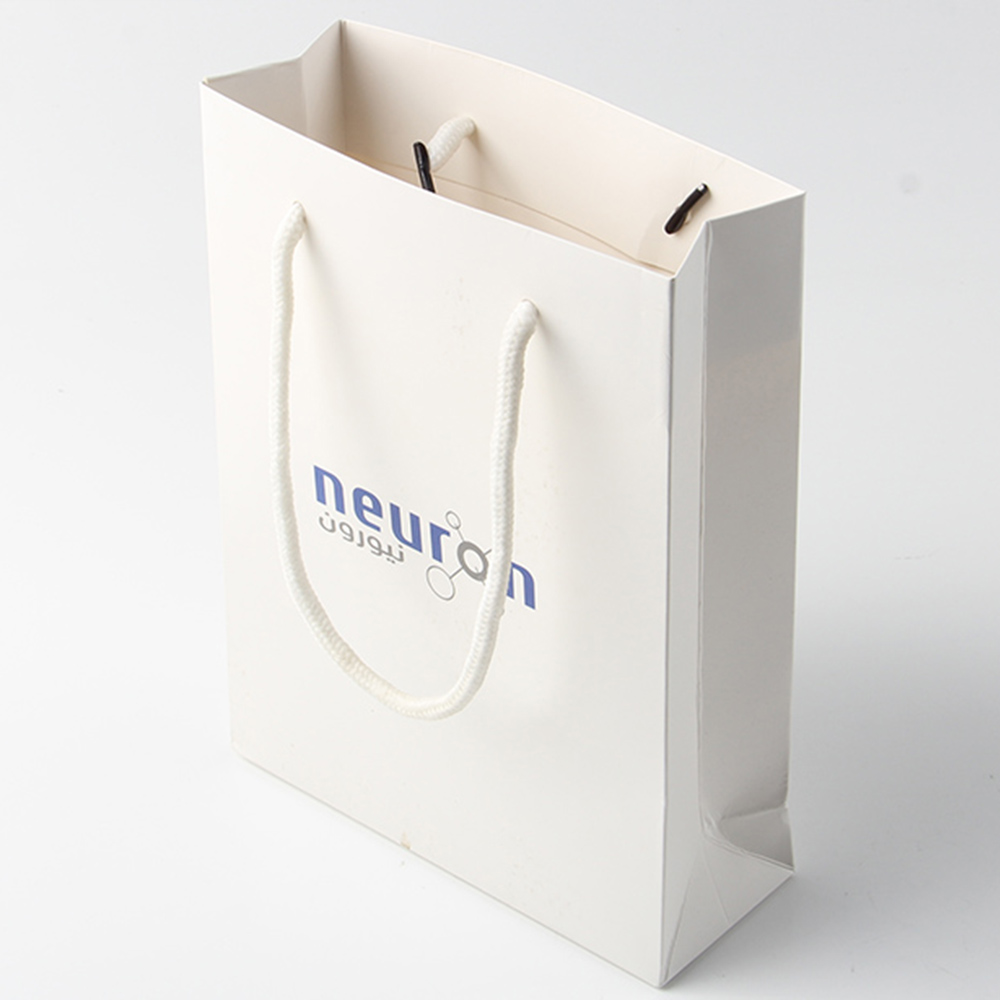 電子產(chǎn)品的包裝紙袋為什么短短4年就固化了下來 電子產(chǎn)品的包裝紙袋為什么短短4年就固化了下來