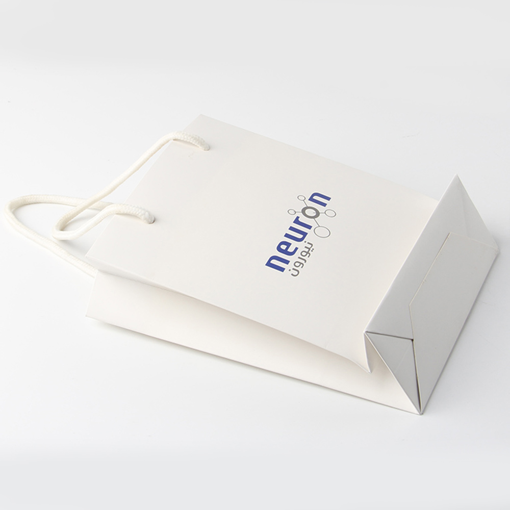 電子產(chǎn)品的包裝紙袋為什么短短4年就固化了下來 電子產(chǎn)品的包裝紙袋為什么短短4年就固化了下來