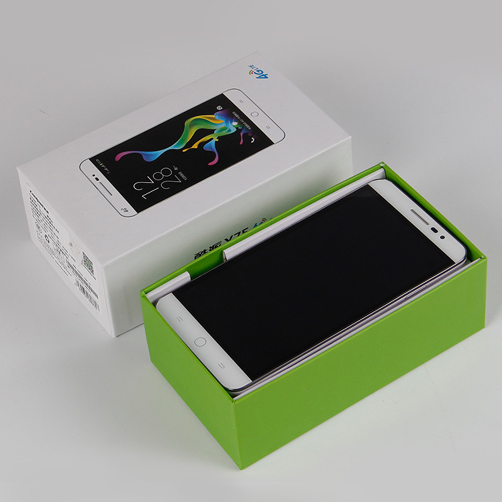 電子產(chǎn)品的禮盒定做針對女性市場也可以從這2點(diǎn)下手