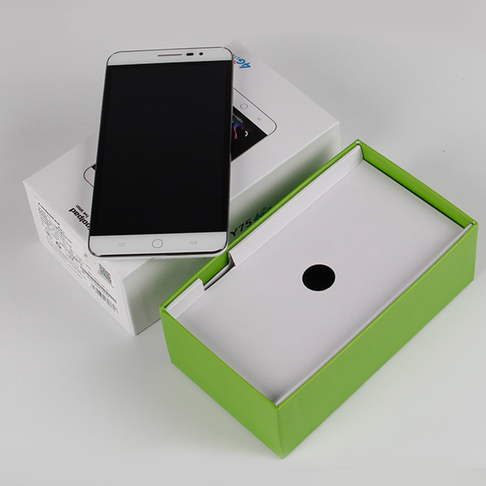 電子產(chǎn)品的禮盒定做針對女性市場也可以從這2點(diǎn)下手