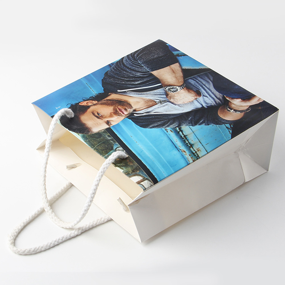 相機(jī)紙袋在定做的過程中，縈繞在雞眼身邊的兩個(gè)小知識(shí)