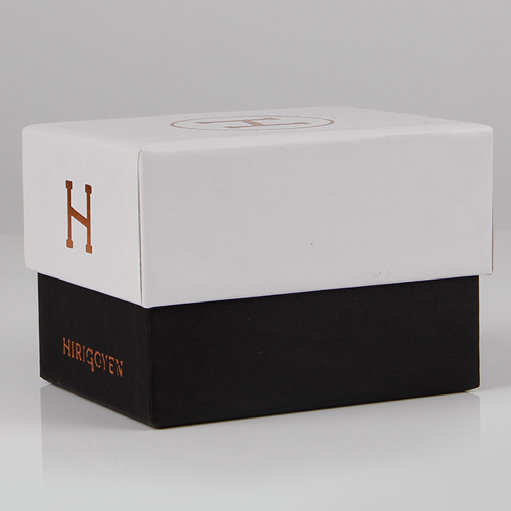 充電器紙盒也有必須要充分考慮的點 充電器紙盒也有必須要充分考慮的點