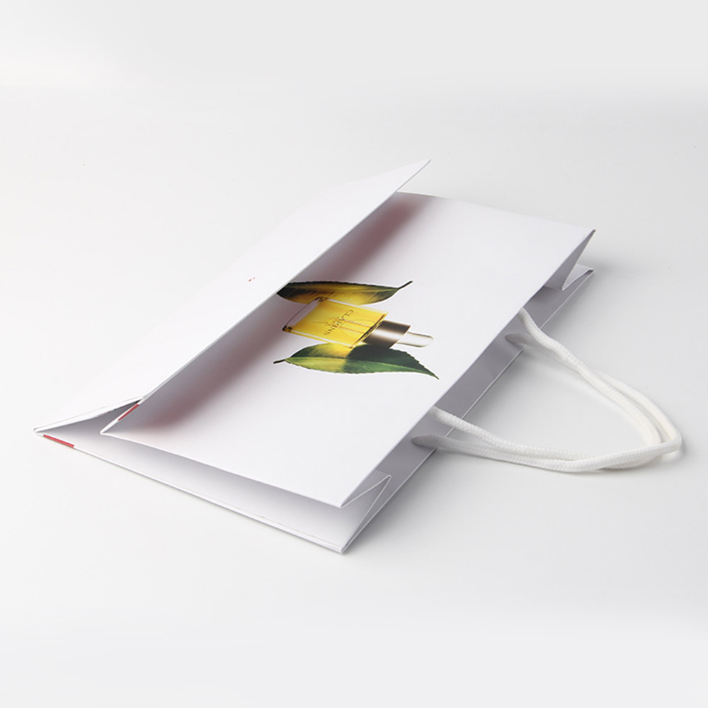 紙張馬上面臨漲價(jià)，相機(jī)紙袋廠家建議你這樣應(yīng)變