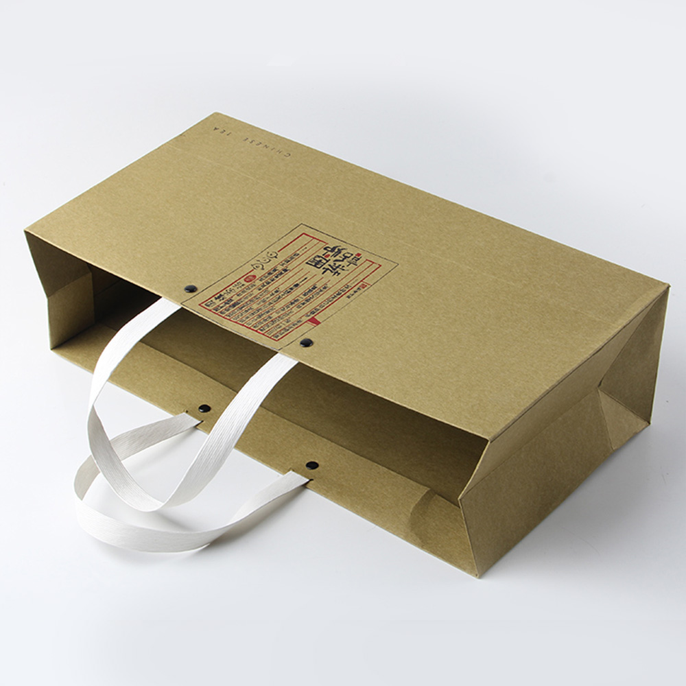 根據(jù)這2點大家一起打擊廣東紙袋訂做的假牛皮紙 根據(jù)這2點大家一起打擊廣東紙袋訂做的假牛皮紙