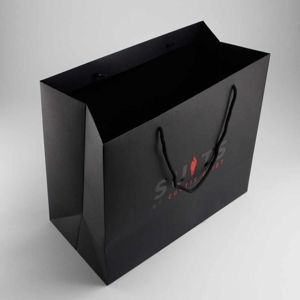 簡單2點鑒別黑卡紙紙袋訂做效果是否健康 簡單2點鑒別黑卡紙紙袋訂做效果是否健康