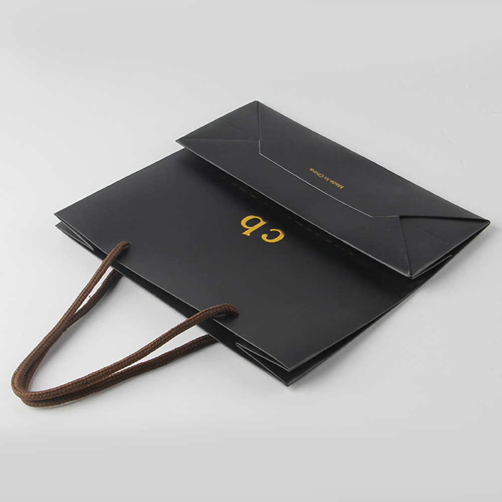 這個大膽的首飾禮品袋訂制想法，就等著這2個困難被解決了！