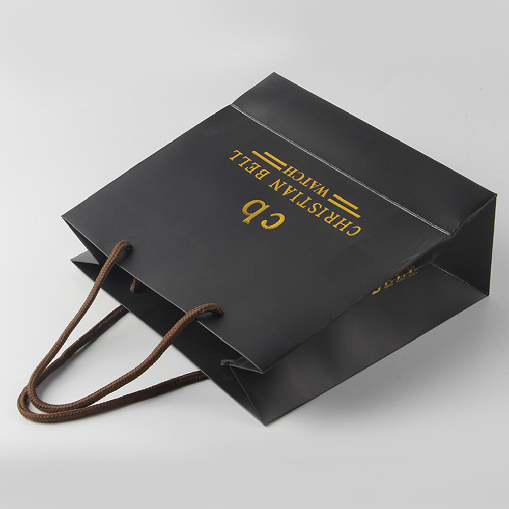 這個大膽的首飾禮品袋訂制想法，就等著這2個困難被解決了！