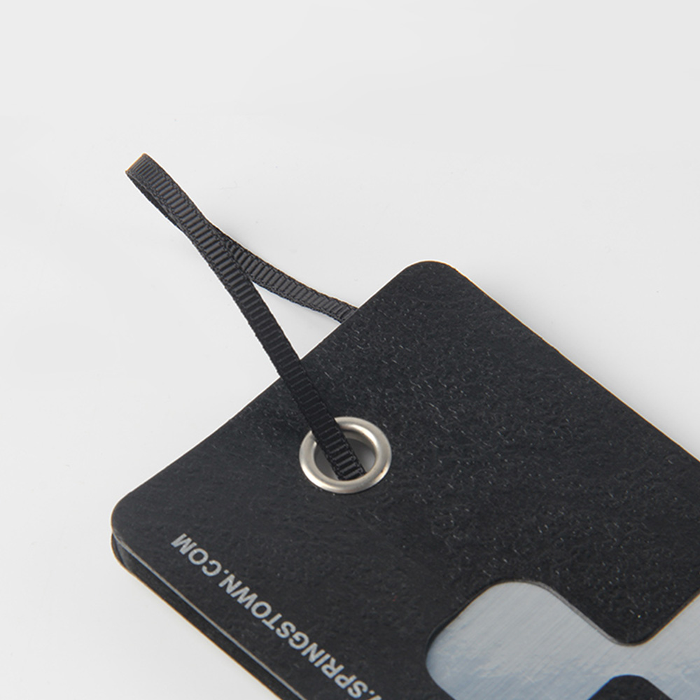 分享2個服裝紙牌訂制樣品自檢方法 分享2個服裝紙牌訂制樣品自檢方法