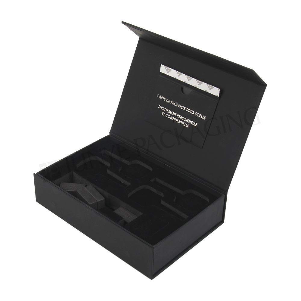 你還在關(guān)注磁鐵禮品盒的顏色嗎？那你太落伍了