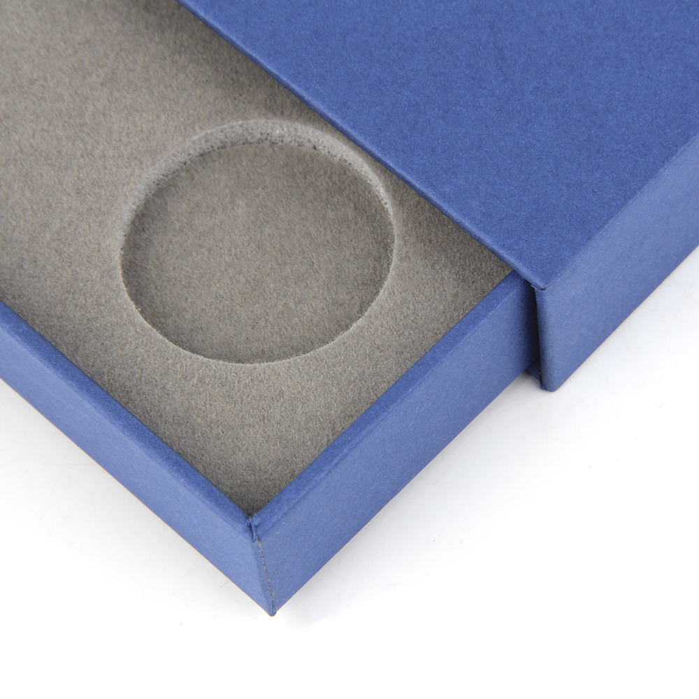 電子產(chǎn)品盒子在不選擇EVA的情況下，還能做怎樣的選擇